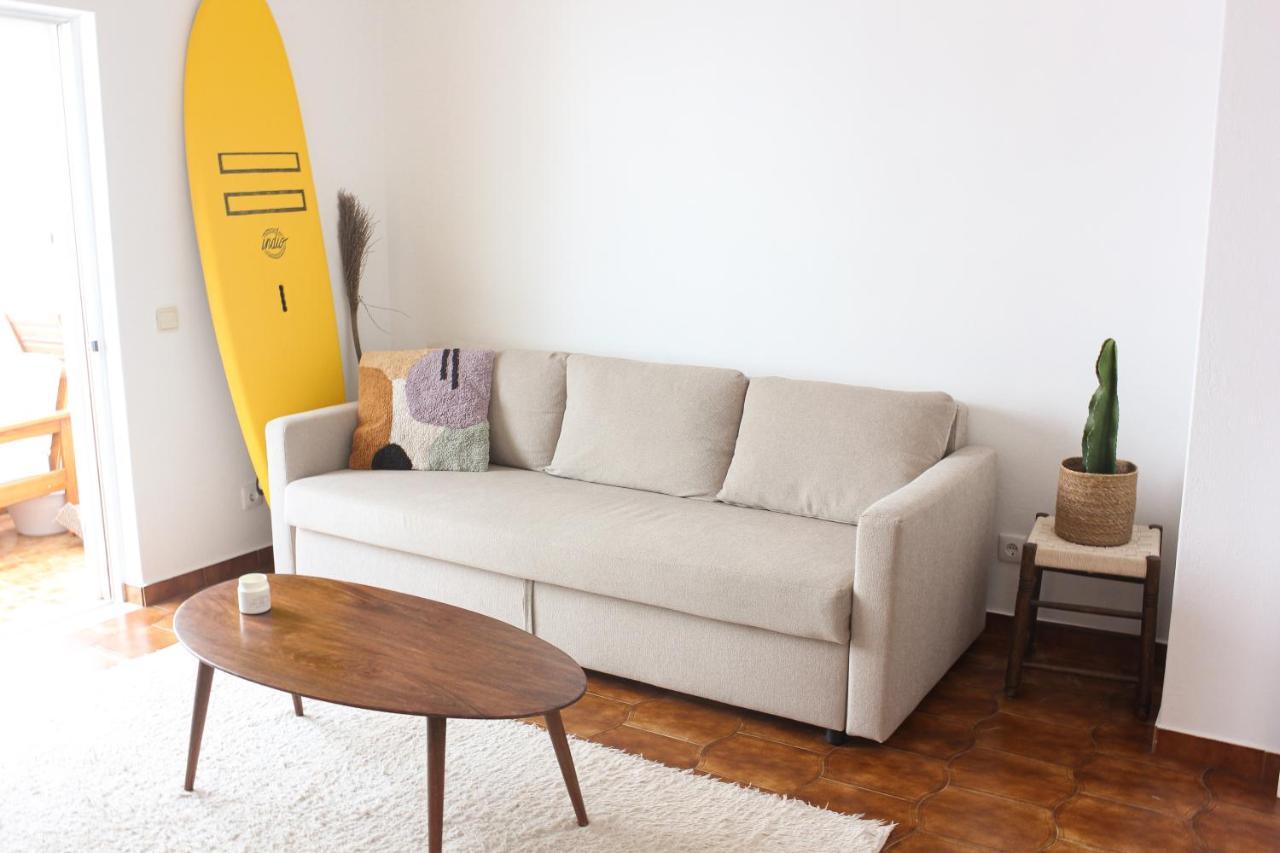 Apartamento Casa Da Raposa By Moje