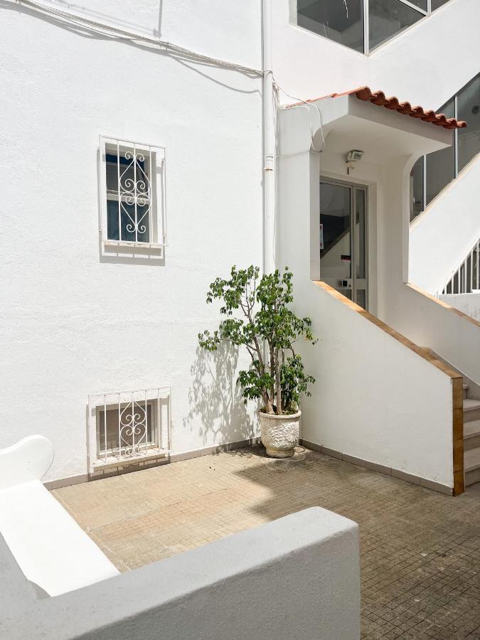 Casa Da Raposa By Moje Apartment Lagos