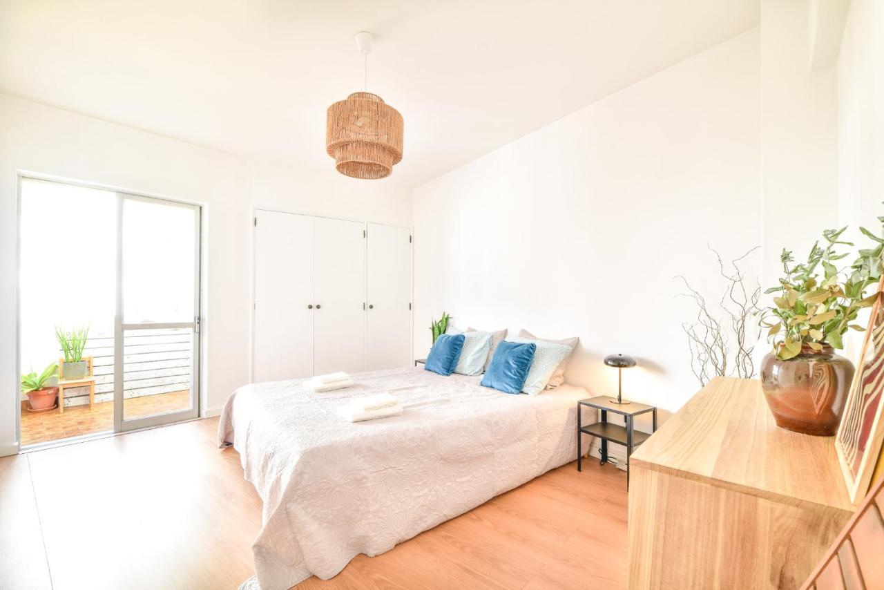 Casa Da Raposa By Moje Apartment